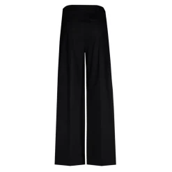 Hose mit weitem Bein