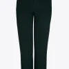 Jerseyhose mit weitem Bein