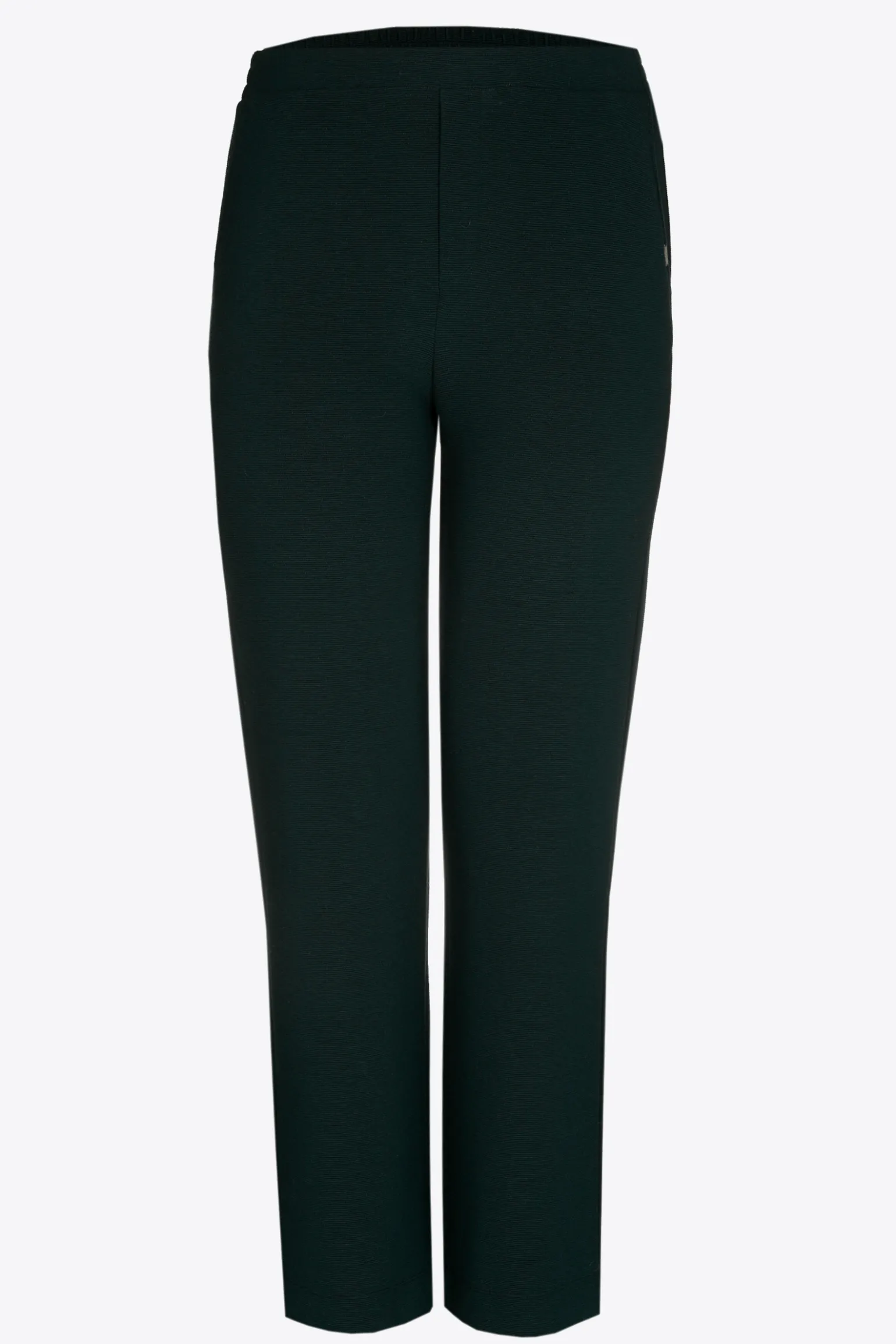 Jerseyhose mit weitem Bein