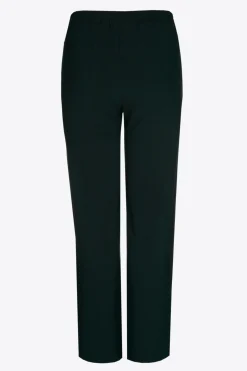 Jerseyhose mit weitem Bein