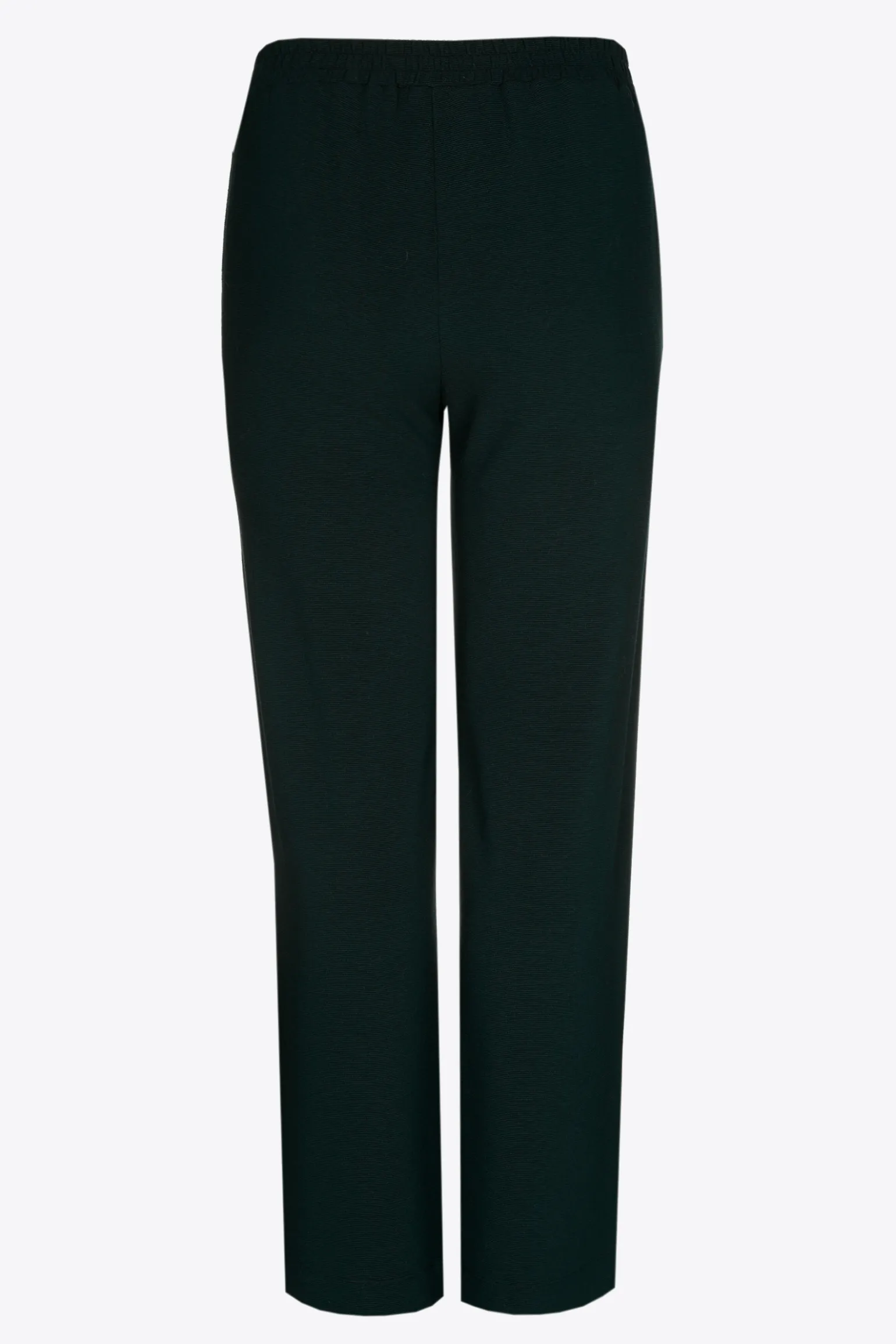 Jerseyhose mit weitem Bein