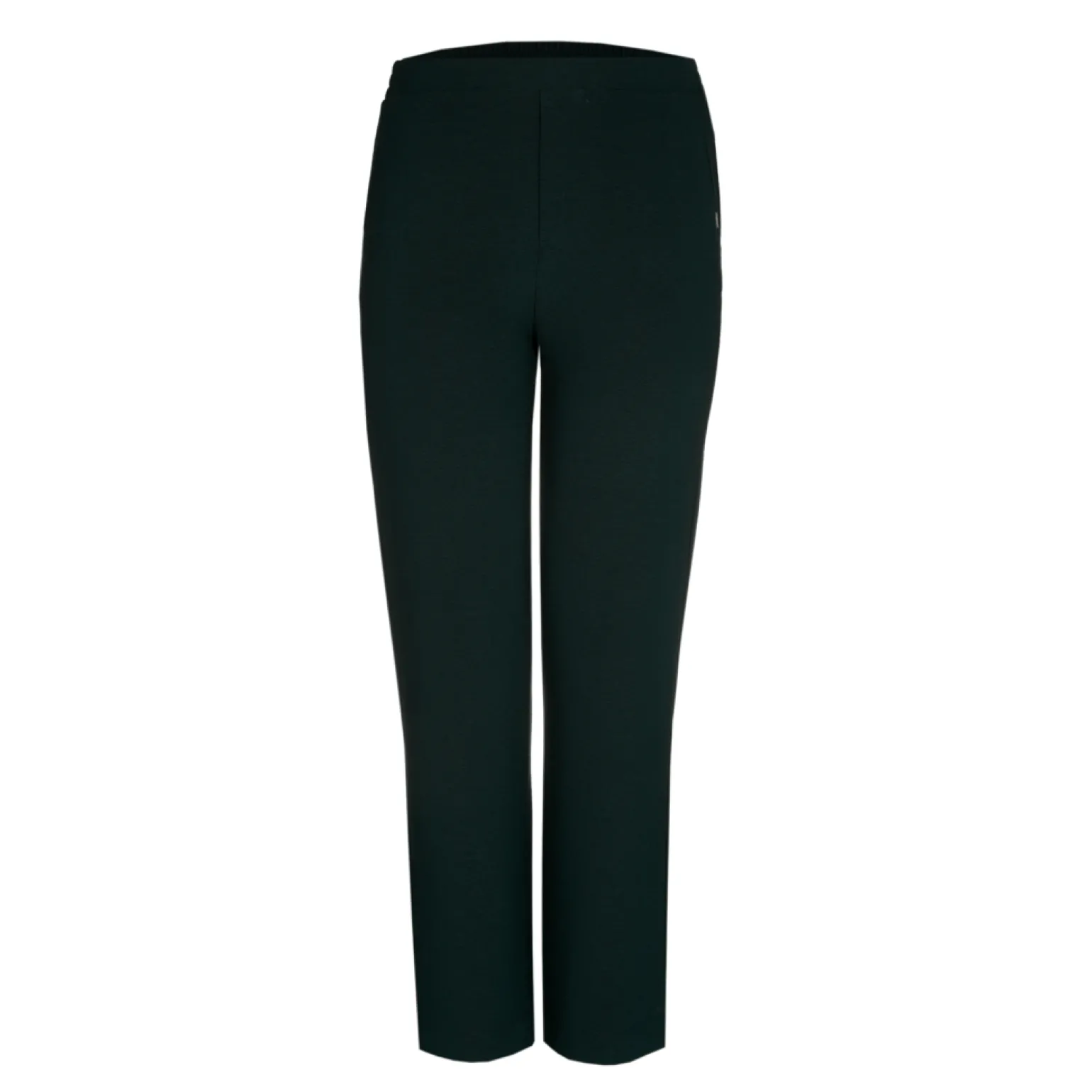 Jerseyhose mit weitem Bein