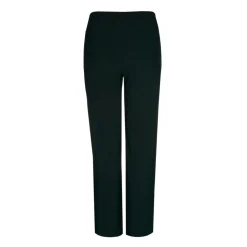 Jerseyhose mit weitem Bein