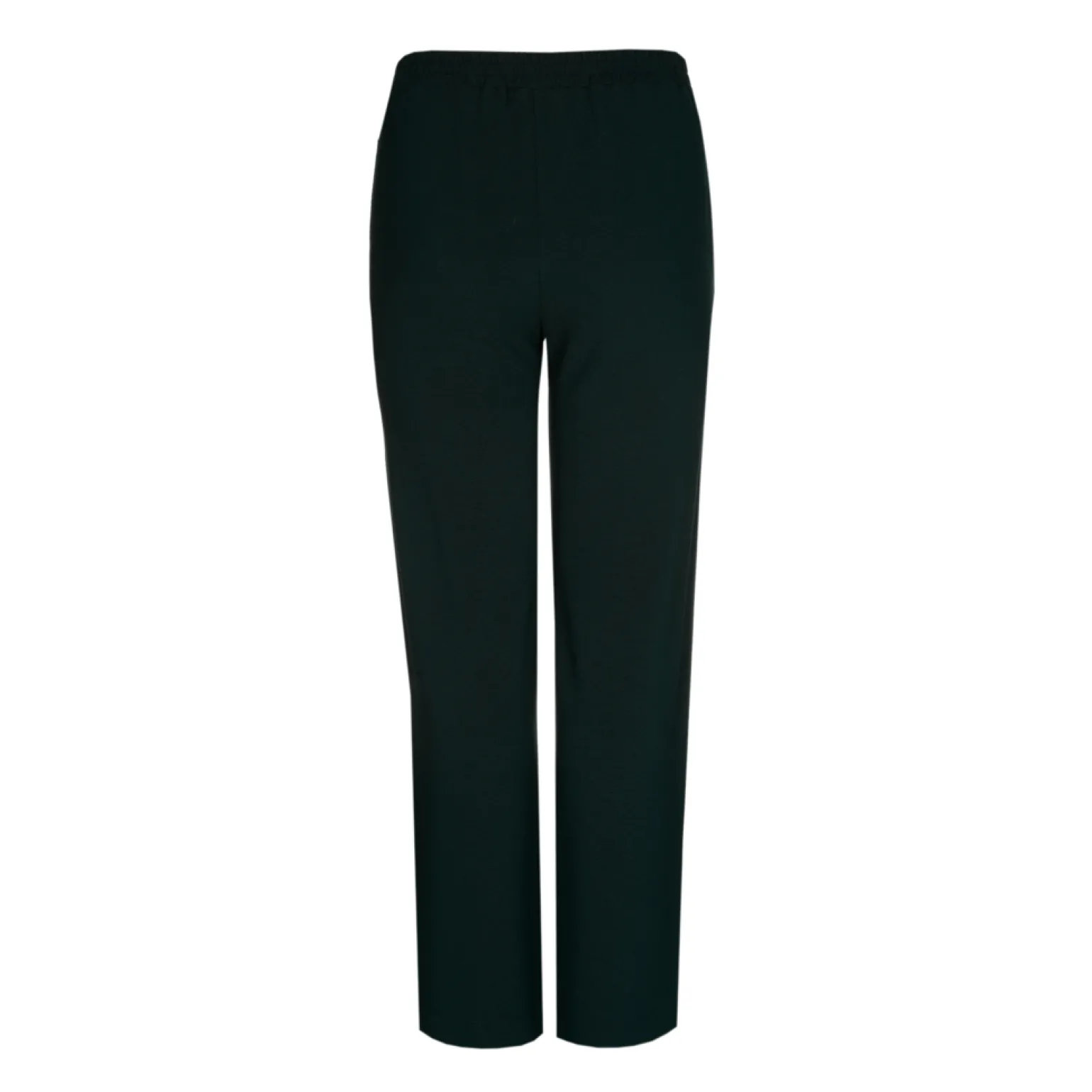 Jerseyhose mit weitem Bein