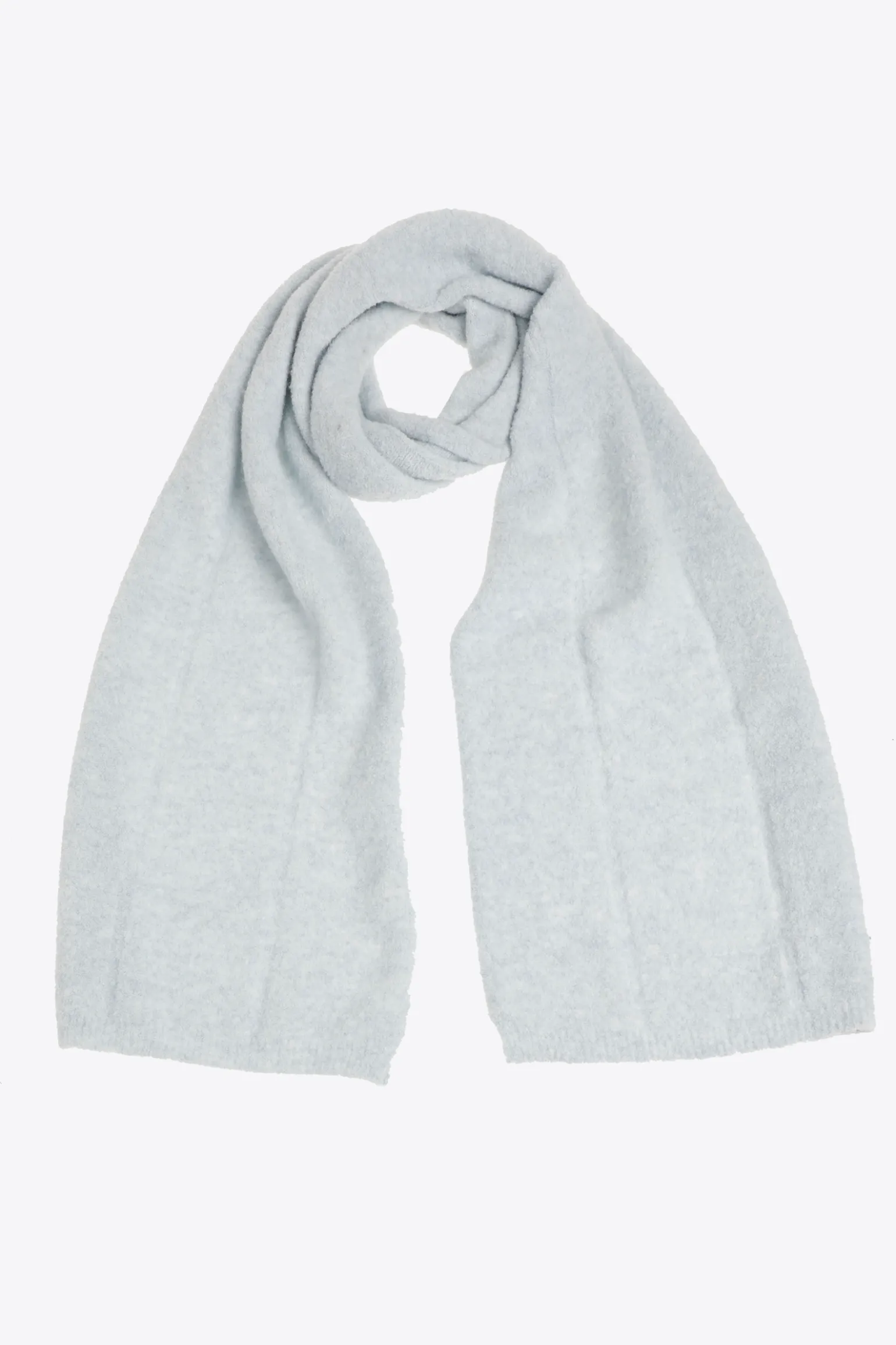 Karierter Schal
