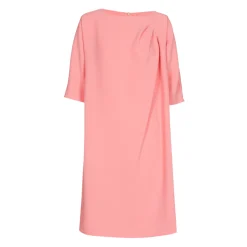 Kleid aus recyceltem Polyester