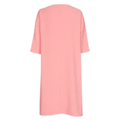 Kleid aus recyceltem Polyester