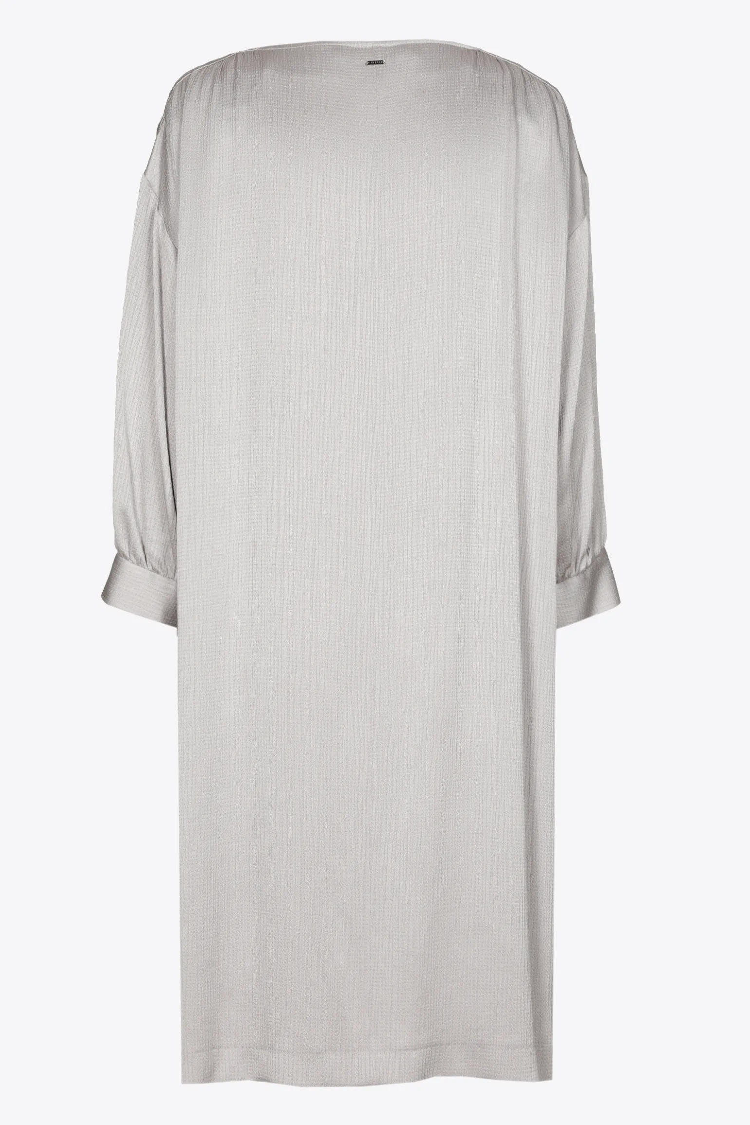 Kleid mit kurzen Ärmeln