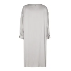 Kleid mit kurzen Ärmeln