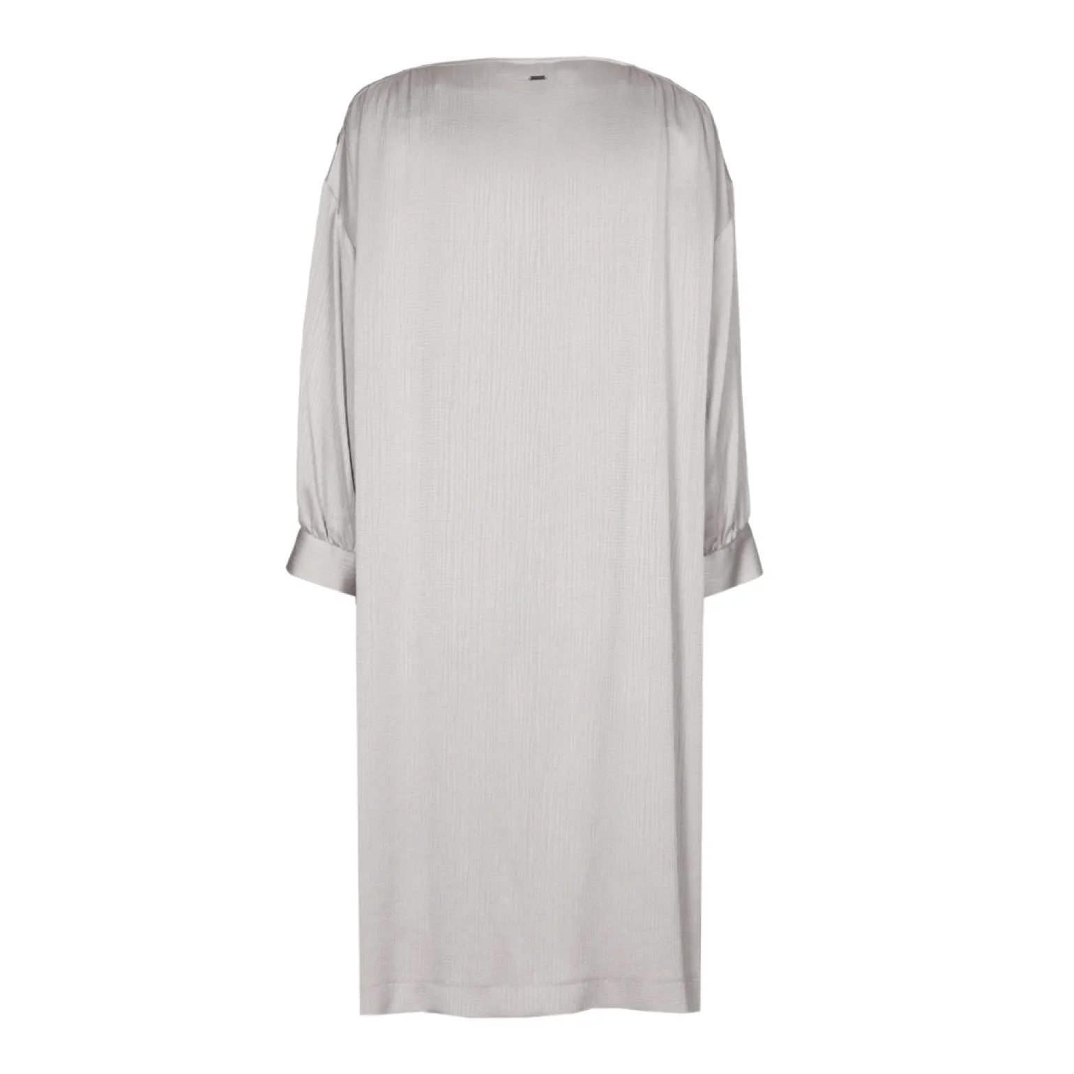 Kleid mit kurzen Ärmeln