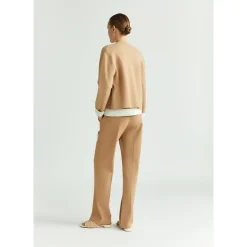 Kurze Jacke mit Reißverschluss