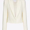 Kurze Spencerjacke