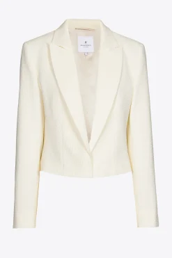Kurze Spencerjacke