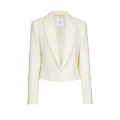 Kurze Spencerjacke