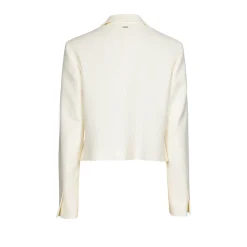 Kurze Spencerjacke