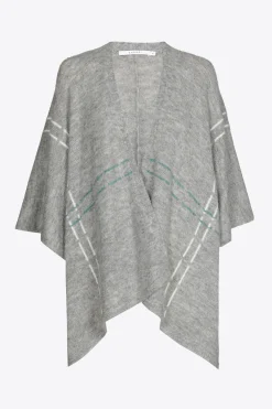 Luftiges Cape