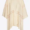 Luftiges Cape