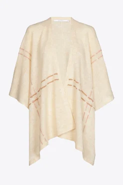 Luftiges Cape