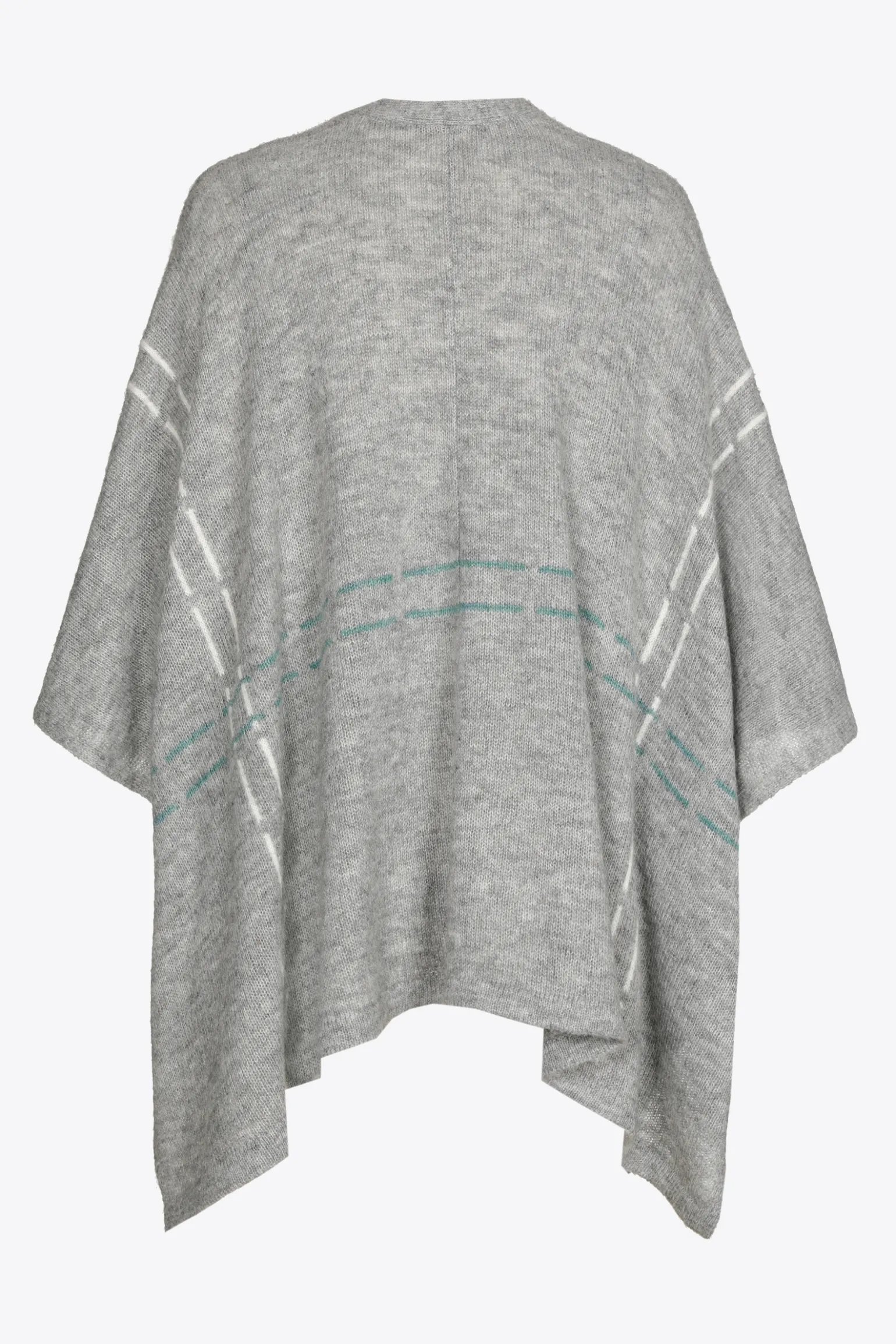 Luftiges Cape
