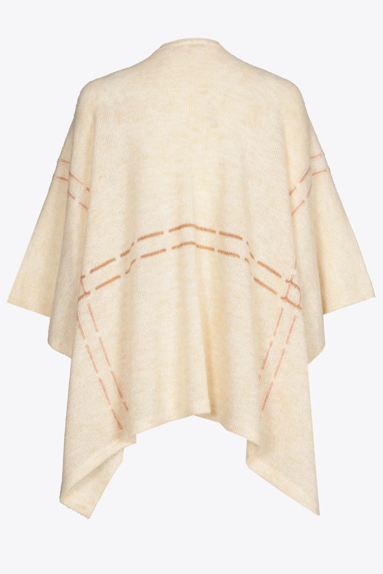 Luftiges Cape