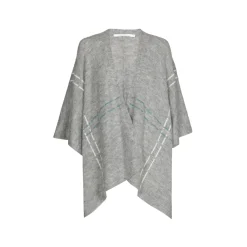 Luftiges Cape