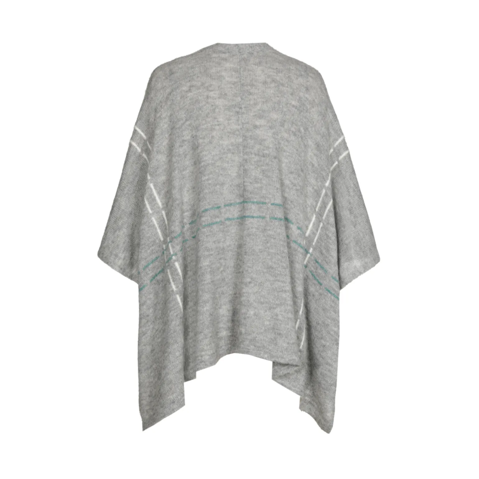 Luftiges Cape
