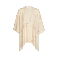 Luftiges Cape