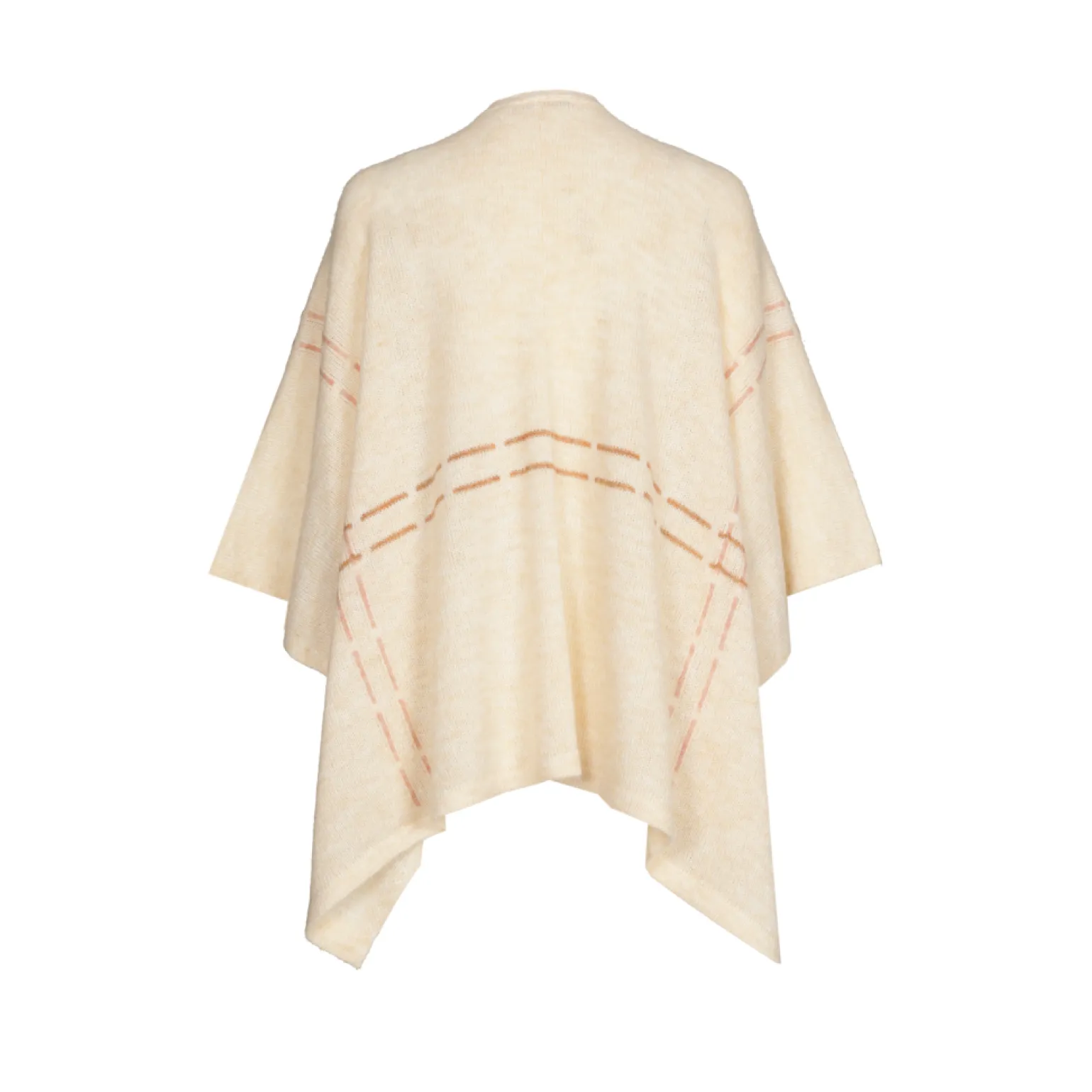 Luftiges Cape