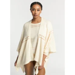Luftiges Cape