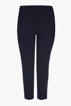 Navyblaue, bequeme Hosen