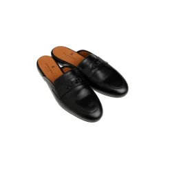 Offene Slipper