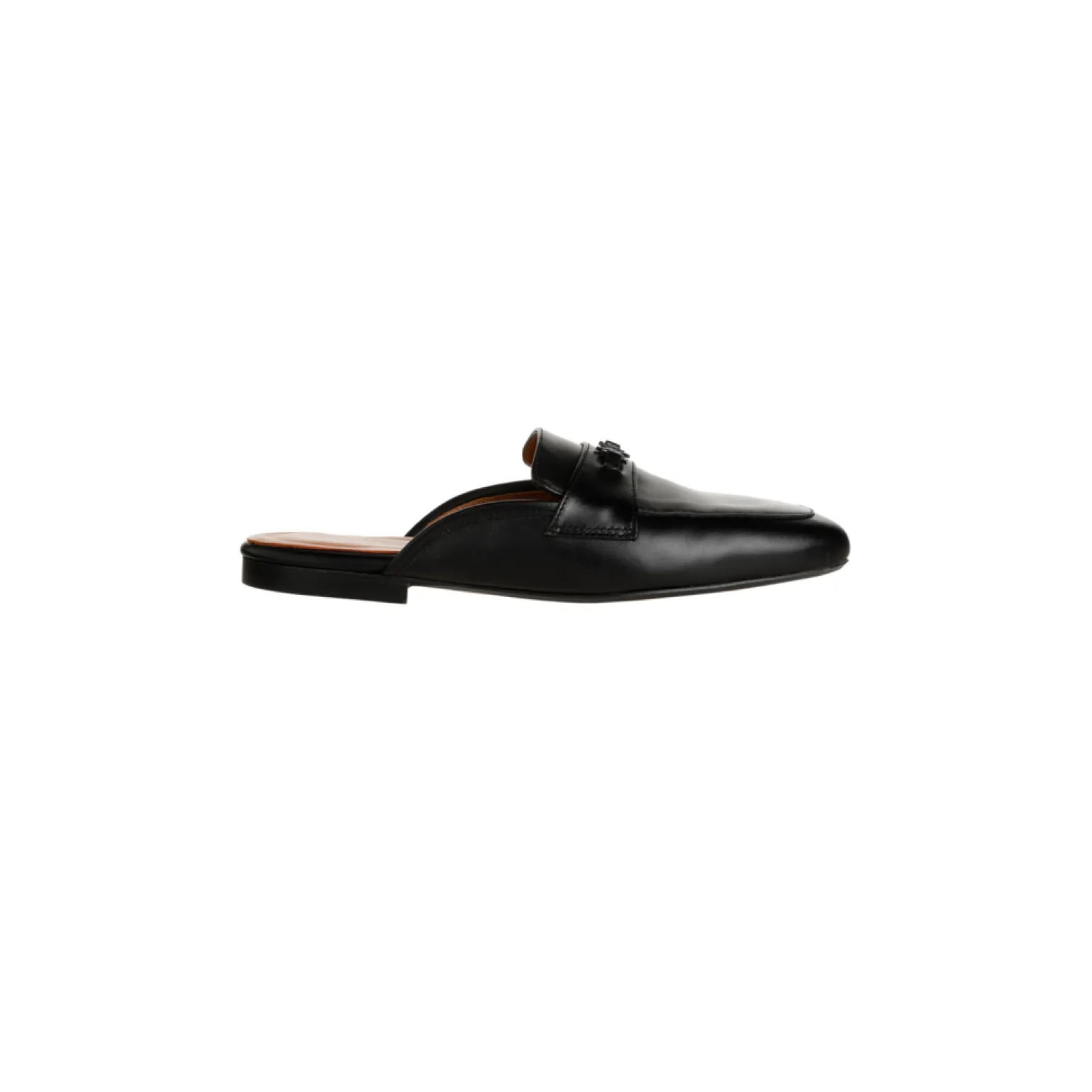 Offene Slipper