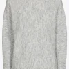 Pullover aus Alpakawolle
