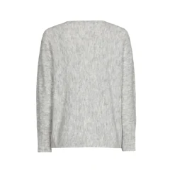 Pullover aus Alpakawolle
