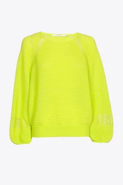 Pullover aus feiner Viskose