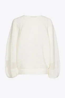 Pullover aus feiner Viskose