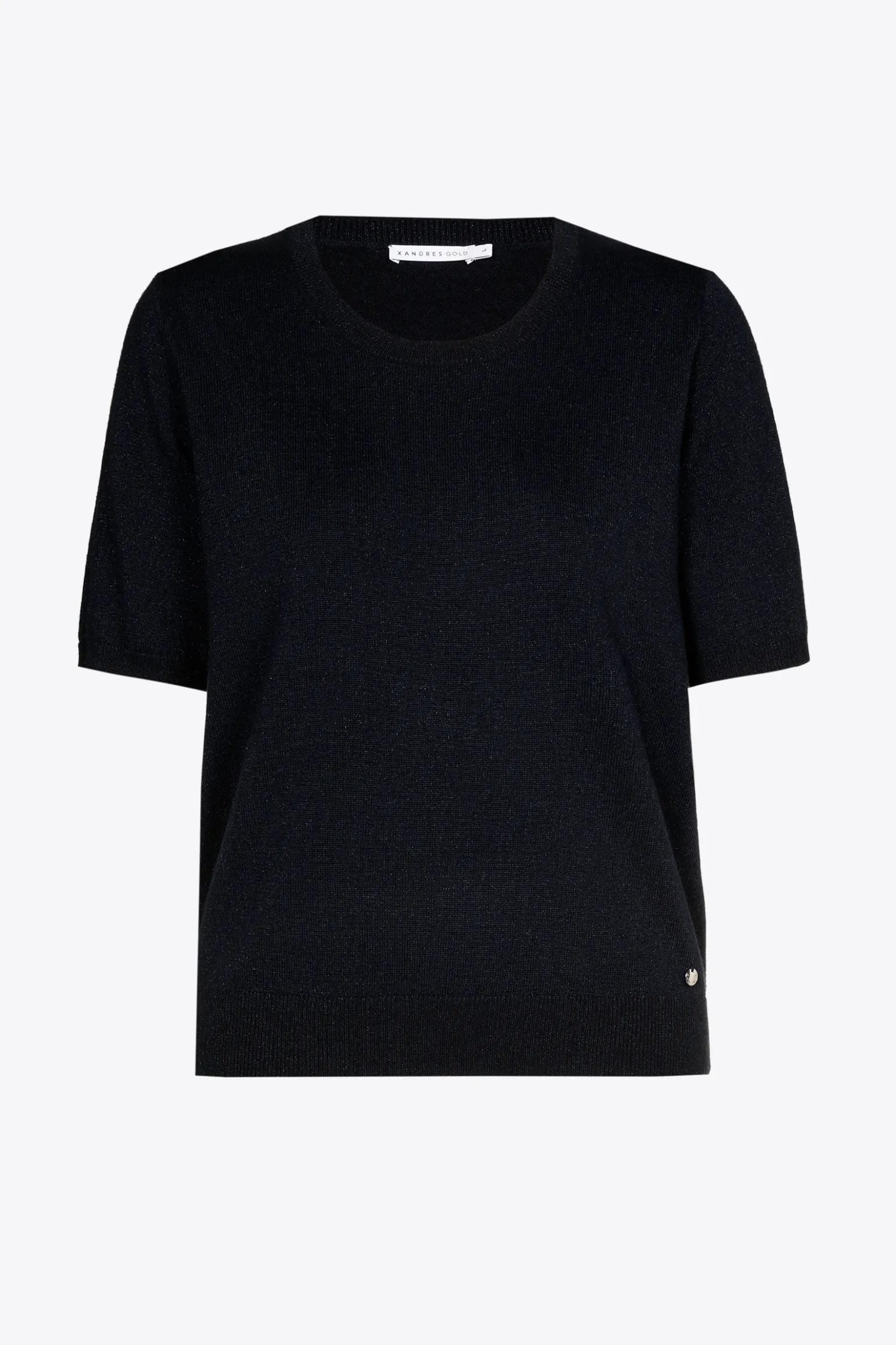 Pullover aus Kaschmirmix