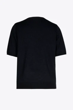 Pullover aus Kaschmirmix