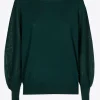 Pullover aus Merinowolle