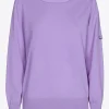 Pullover aus Merinowolle