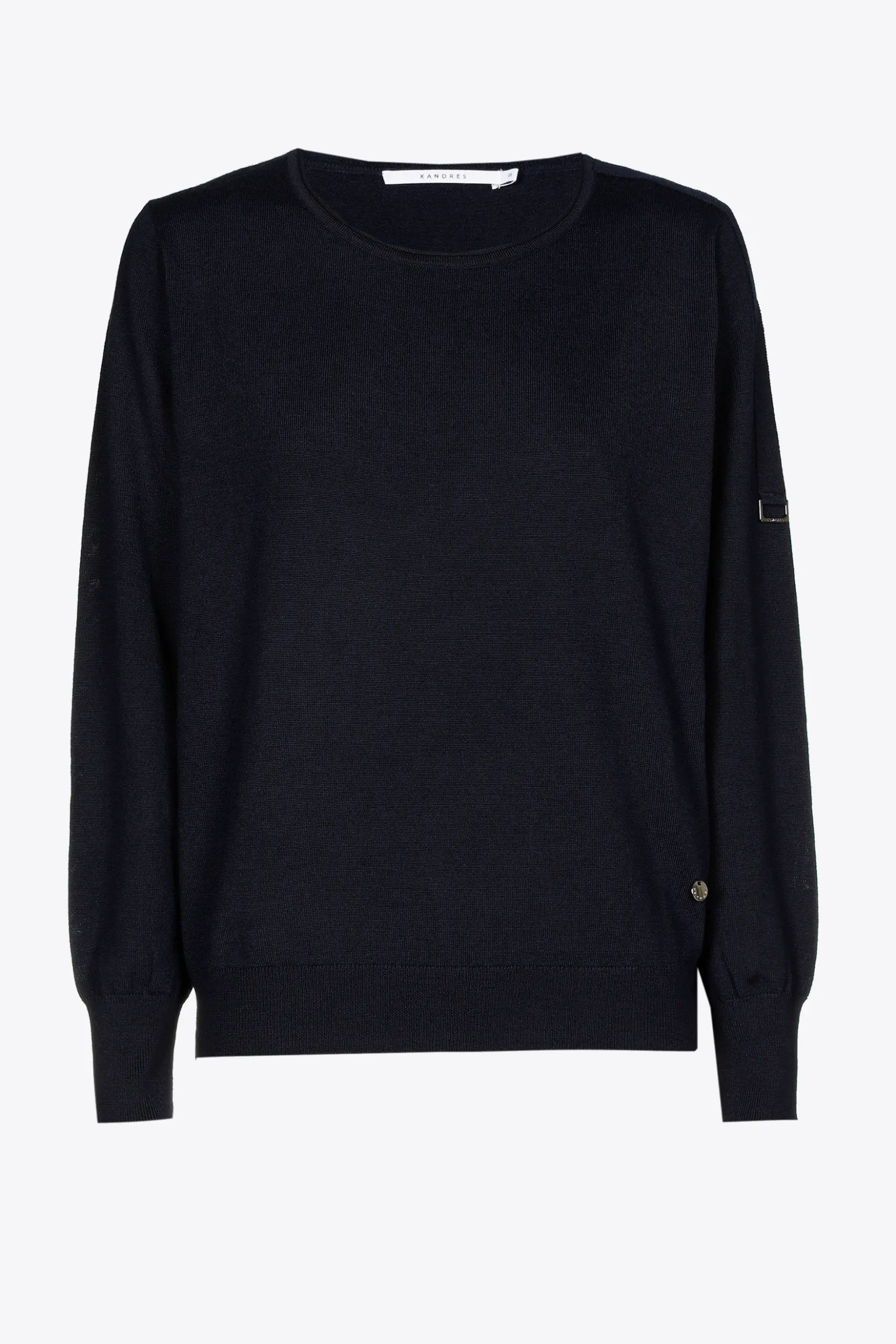 Pullover aus Merinowolle