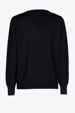 Pullover aus Merinowolle