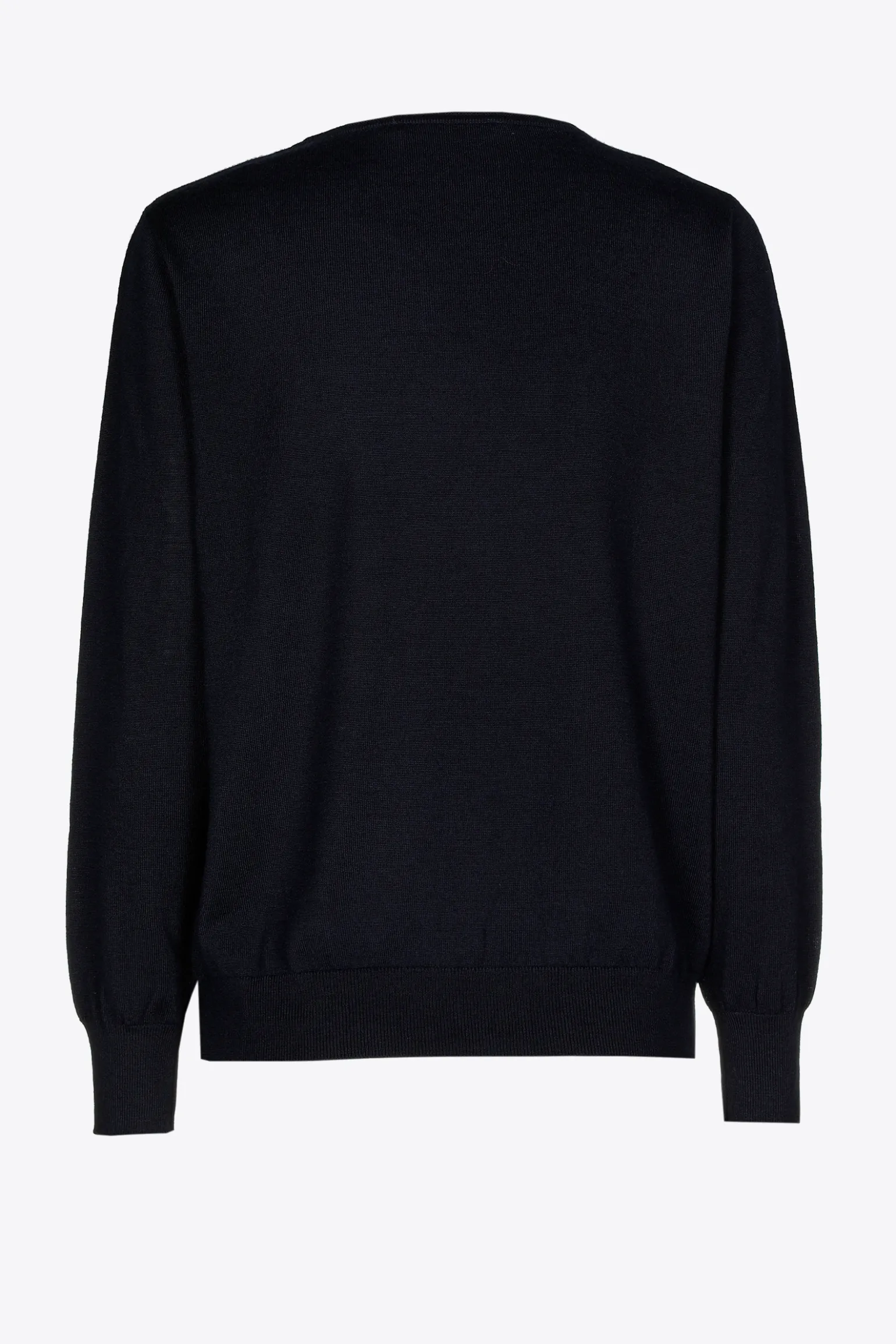 Pullover aus Merinowolle