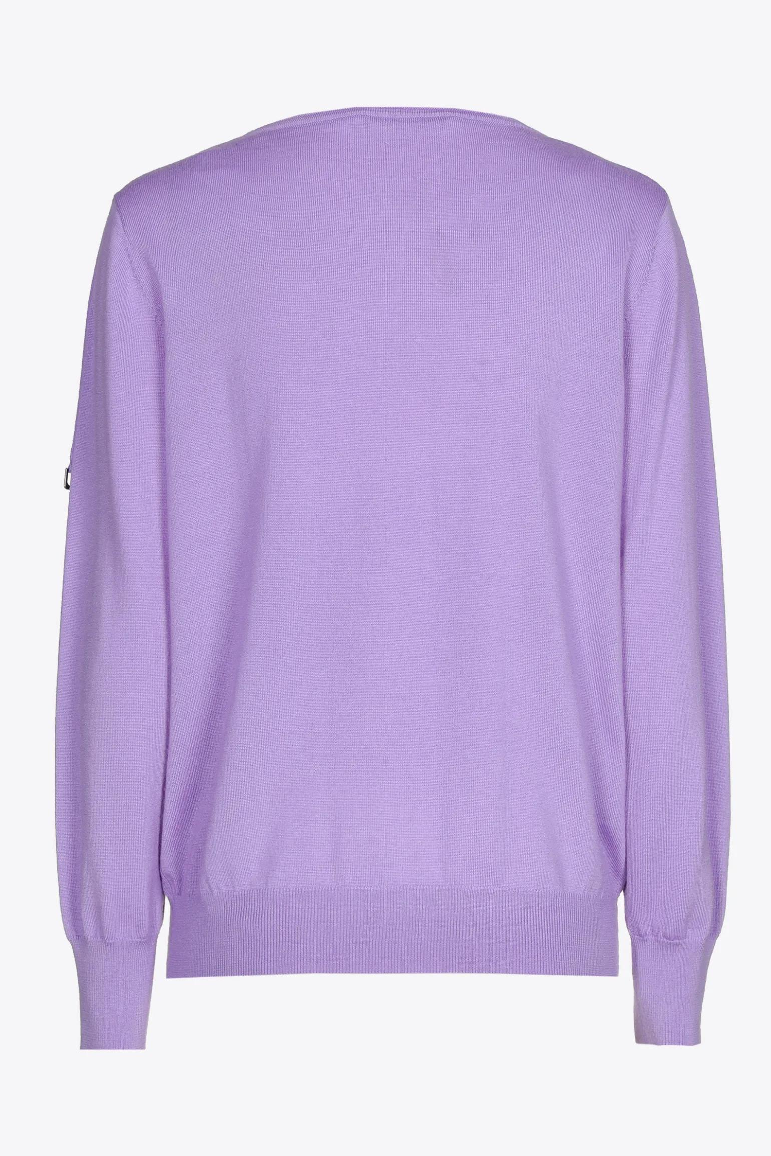 Pullover aus Merinowolle