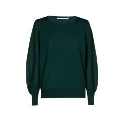 Pullover aus Merinowolle