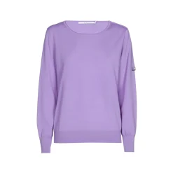 Pullover aus Merinowolle