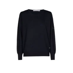 Pullover aus Merinowolle