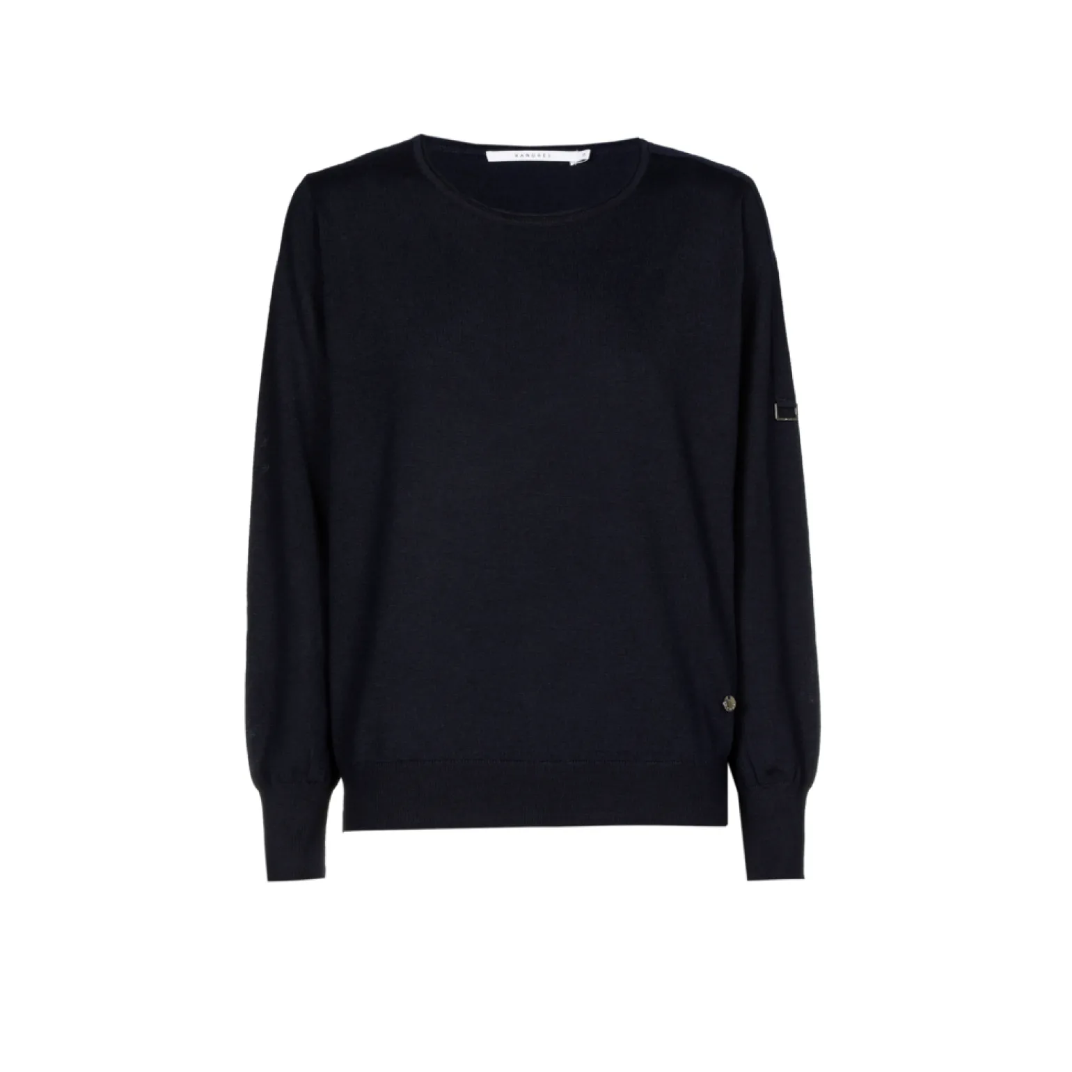 Pullover aus Merinowolle