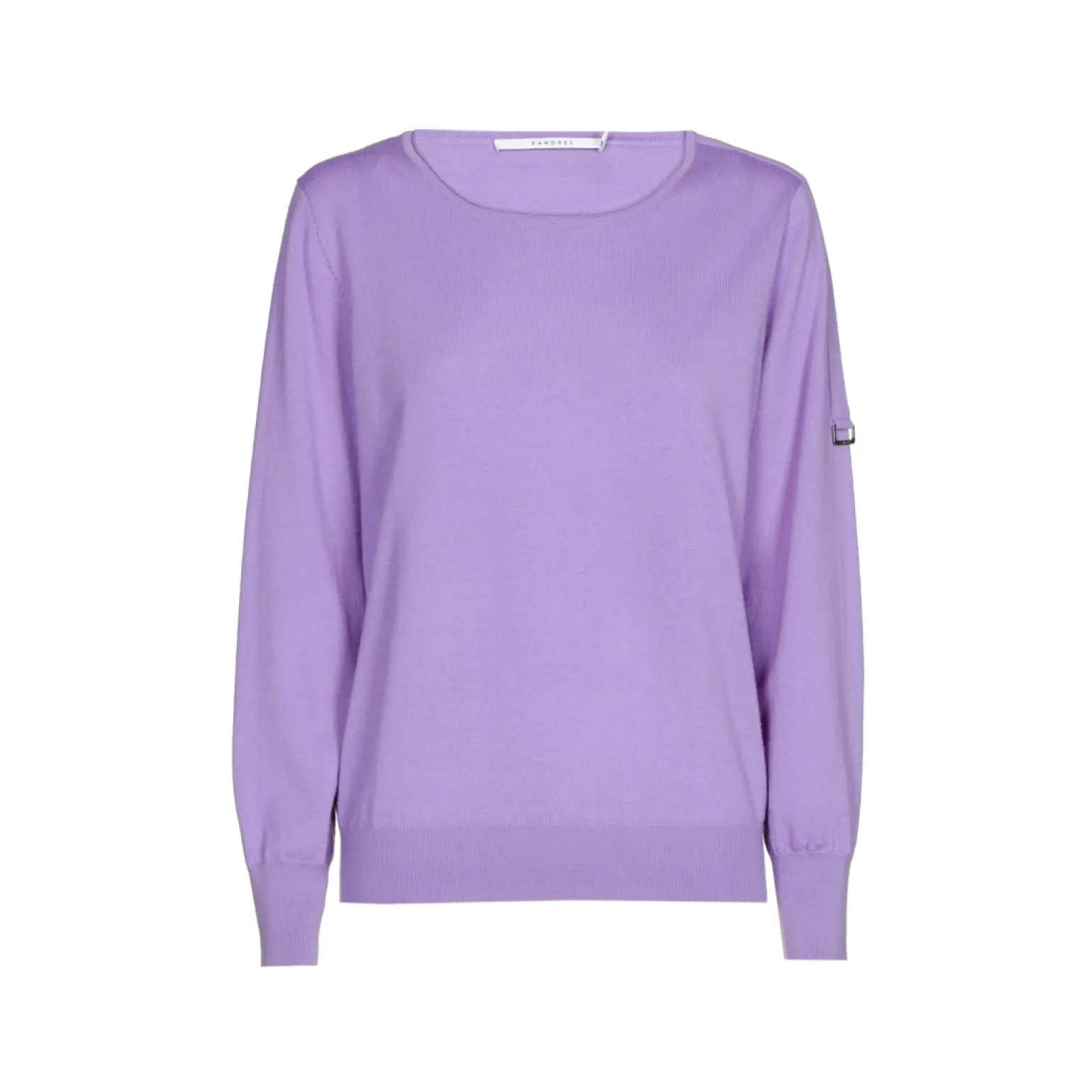 Pullover aus Merinowolle