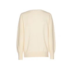 Pullover aus Merinowolle